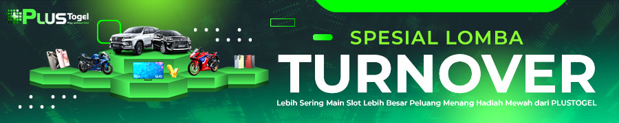 PlusTogel EXTRA BONUS SLOT GAMES